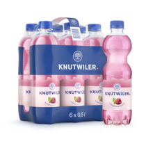 Knutwiler Himbeerwasser