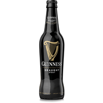 Guinness Stout Draught 