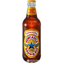 Newcastle
Scottish Brown Ale 