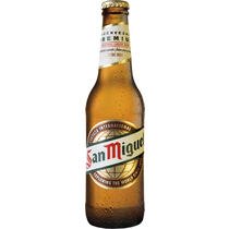 San Miguel Spanien 