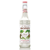 Monin Sirup Cocos *