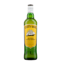 Whisky Cutty SARK 
Blended Scotch