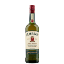 Irish Whiskey Jameson