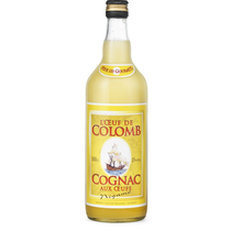 COLOMB Eiercognac