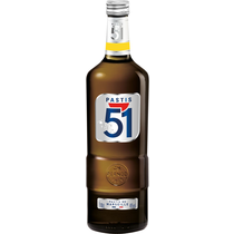 Pastis 51