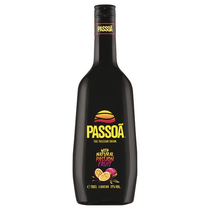 Passoã The Passion Drink