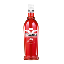 TROJKA Vodka Red