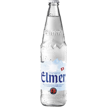 Elmer Mineral weiss ohne CO2