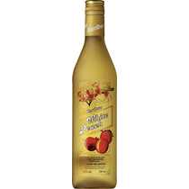 Karibso White Peach Liqueur