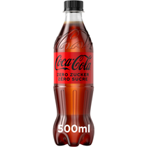 Coca-Cola Zero