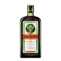 Jägermeister *