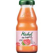 Michel Pink Grapefruit