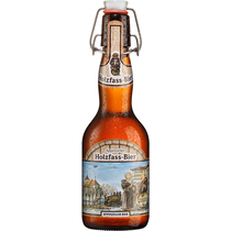 Appenzeller Holzfassbier Bügel