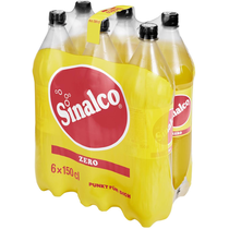 Sinalco Original Zero *