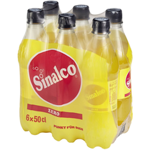 Sinalco Original Zero 