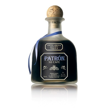 Tequilla "The Patron" XO Café 