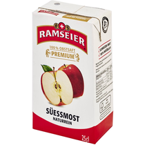 Ramseier Süessmost *