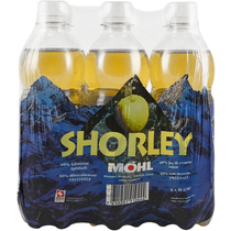 Möhl SHORLEY Original