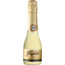 Freixenet Cava DO Carta Nevada 
Semi Seco 3-Pack