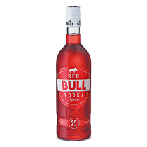 Red Bull Vodka Liqueur 