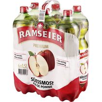 Ramseier Süessmost