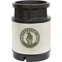 Appenzeller Quöllfrisch dunkel Container