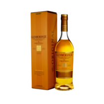 Whisky GLENMORANGIE 10 years Highland Single Malt 