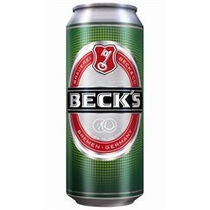 Becks Dose *