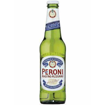 Peroni Nastro Azzuro 