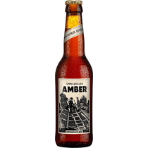 Appenzeller Amber