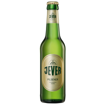 Jever Pilsener 