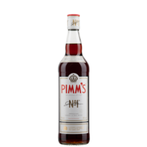 Pimm's No. 1 Kräutergin