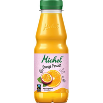 Michel Orange Passion Premium Fair Trade *