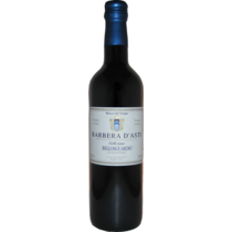 Barbera Bricco del Tempo d'Asti DOCG