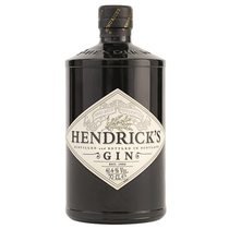 Gin Hendricks