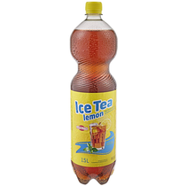 Lufrutta Ice Tea Lemon