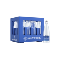 Knutwiler mit CO2 