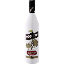 TUCANO Coquito Liqueur Cocos