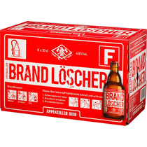 Appenzeller Brandlöscher 8-pack
Lager