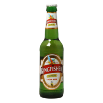 Kingfisher Lager India *