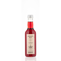 Johannisbeer Sirup 
Le Sirupier de Berne *