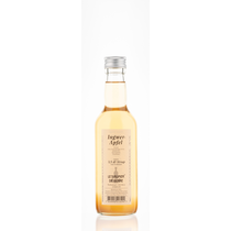 Ingwer-Apfel Sirup 
Le Sirupier de Berne *