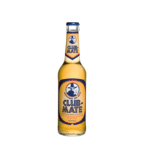 Club Mate Original Ice Tea *