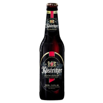 Köstritzer Schwarzbier 