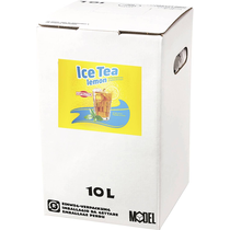 Lufrutta Ice Tea Lemon