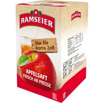 Ramseier Apfeldrink