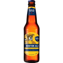 Samuel Adams Boston ALE *