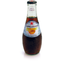 San Pellegrino Chinotto 