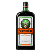 Jägermeister