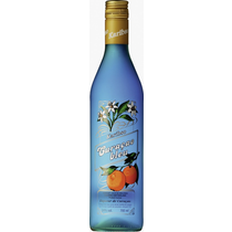 Karibso Curaçao Bleu Liquer